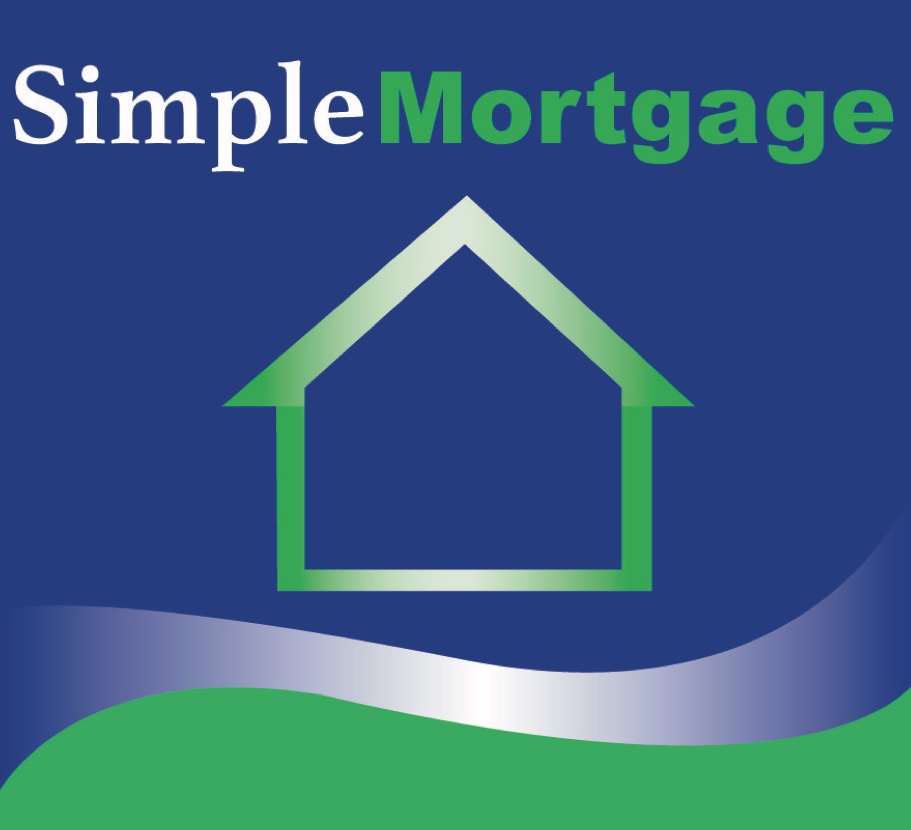 Simple Mortgage Logo