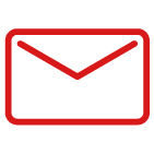 envelope icon illustration
