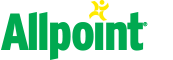 green allpoint logo